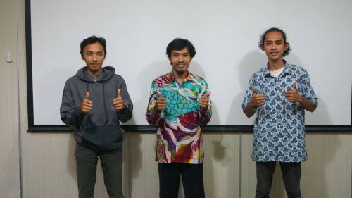 Pelatihan Web Hacking & Security OWASP Universitas Muhammadiyah Yogyakarta