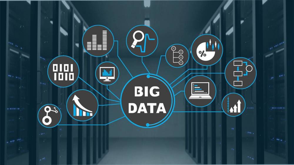 Mengenal Big Data : Karakteristik, Tipe, Hingga Tools yang Sering Digunakan