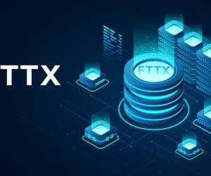 Apa Itu FTTx? Memahami Teknologi FTTx, FTTH, FTTB dan FTTC