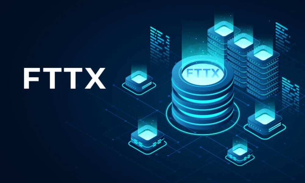 Apa Itu FTTx? Memahami Teknologi FTTx, FTTH, FTTB dan FTTC