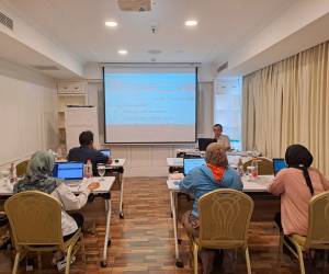 Pelatihan Mastering Data Analysis: Excel and Looker Training for Analytical Excellence