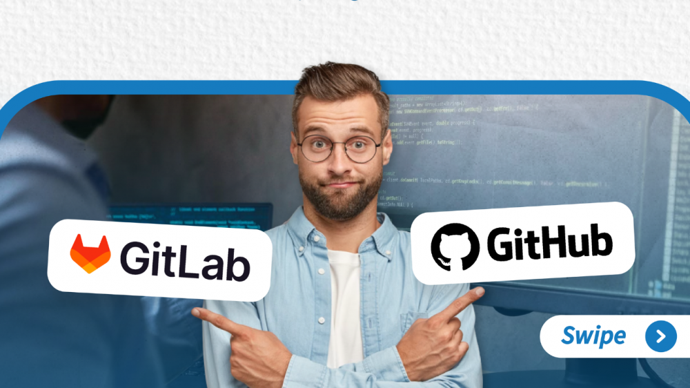 GitLab vs. GitHub: Mana yang Terbaik di Tahun 2023?