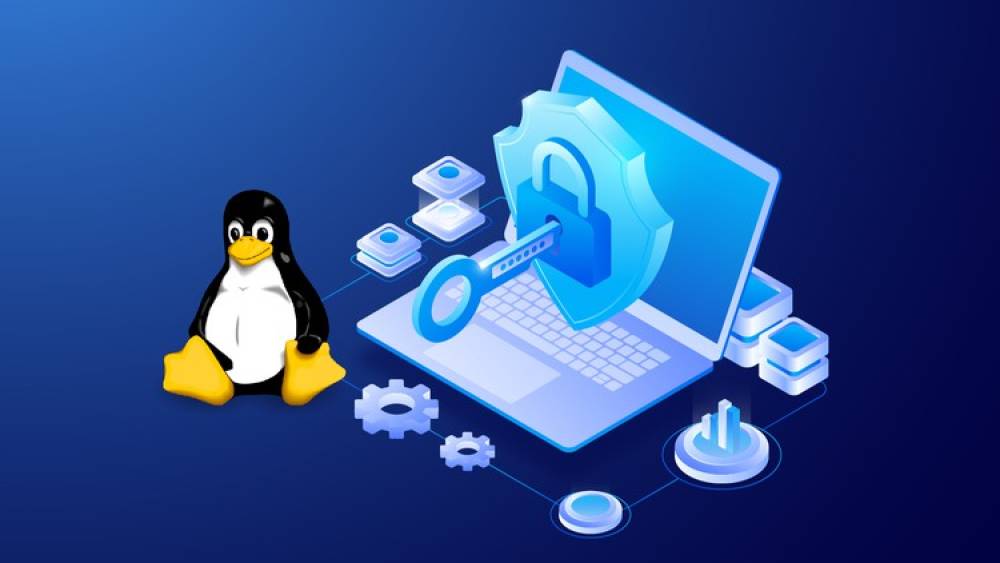 10 Alasan Sistem Operasi Linux Lebih Aman Dibanding Windows