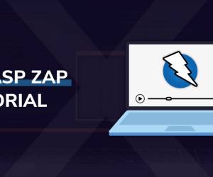 Tutorial Singkat Penetration Testing Menggunakan OWASP ZAP