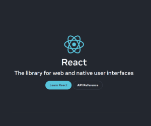 Tutorial React JS Sederhana : Fitur, Manfaat, Beda React JS dan React Native