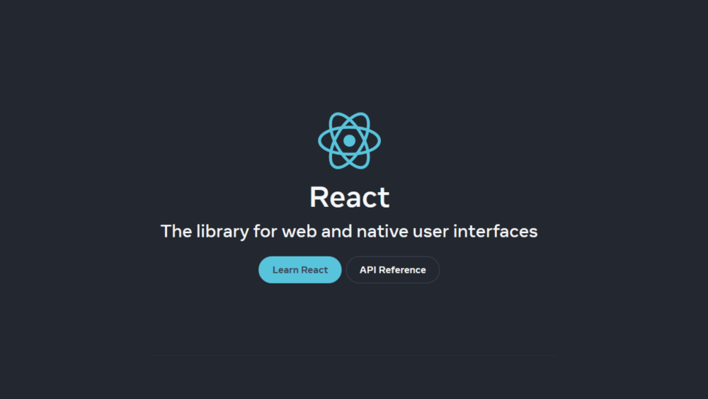 Tutorial React JS Sederhana : Fitur, Manfaat, Beda React JS dan React Native