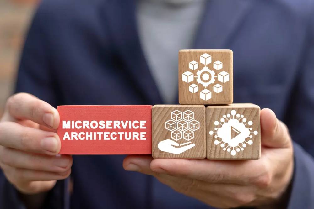 Rekomendasi Tools Microservices Terbaik di Tahun 2024