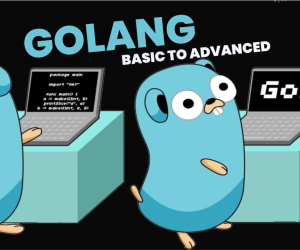 Kuasai Golang untuk Software Engineer : From Basic to Advanced