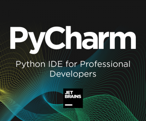 Mengenal PyCharm Python IDE : Pengertian, Fitur dan kelebihannyanya