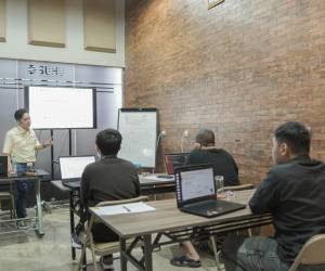 Pelatihan PostgreSQL Database Administration & Debezium - Universitas Tanjungpura