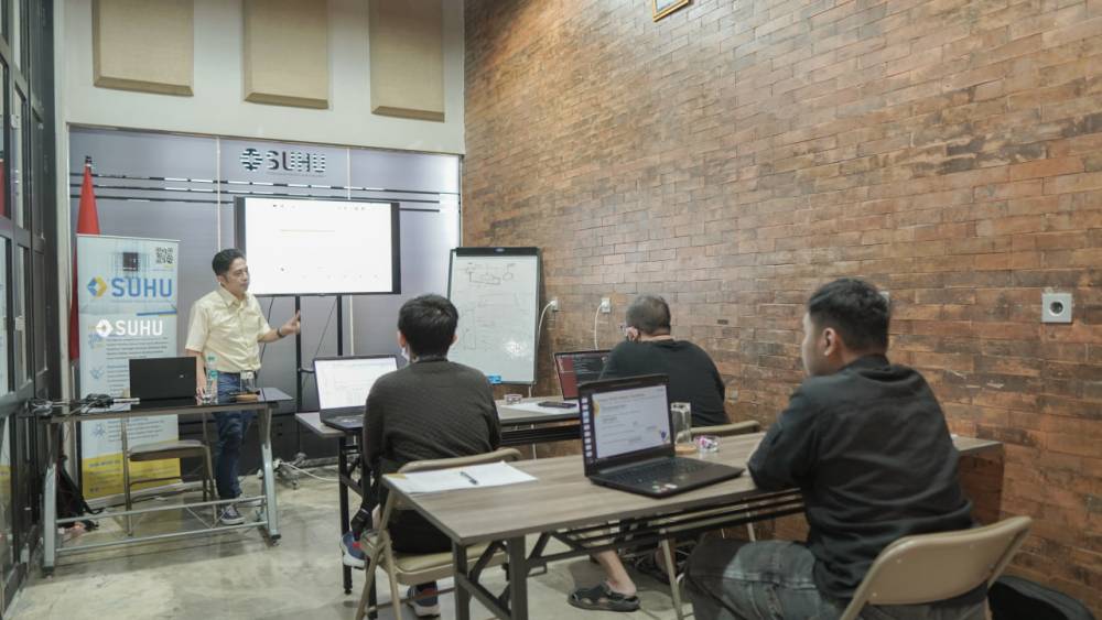 Pelatihan PostgreSQL Database Administration & Debezium - Universitas Tanjungpura