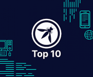 Top 10 OWASP : Checklist Standar Keamanan Website Terupdate Tahun 2021