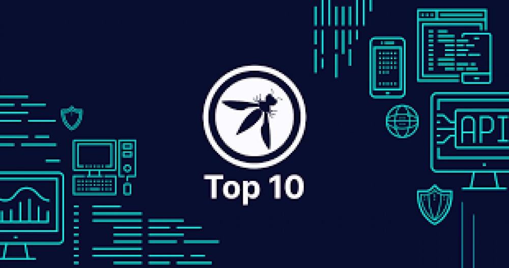 Top 10 OWASP : Checklist Standar Keamanan Website Terupdate Tahun 2021