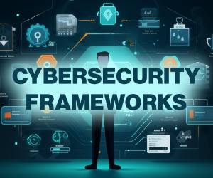 Cyber Security Framework yang Wajib Anda Tahu