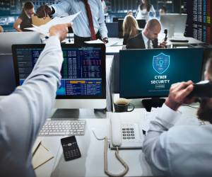 Pentingnya Cyber Security : Jenis, Tipe Serangan Siber hingga Skill Wajib