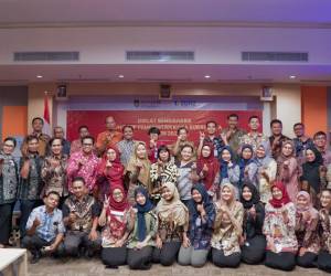 Pelatihan & Peningkatan Kapasitas Bendahara Pengeluaran Di Lingkup Kota Surakarta