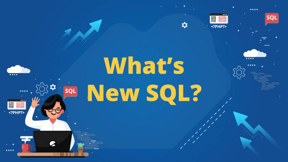 Apa Itu New SQL?