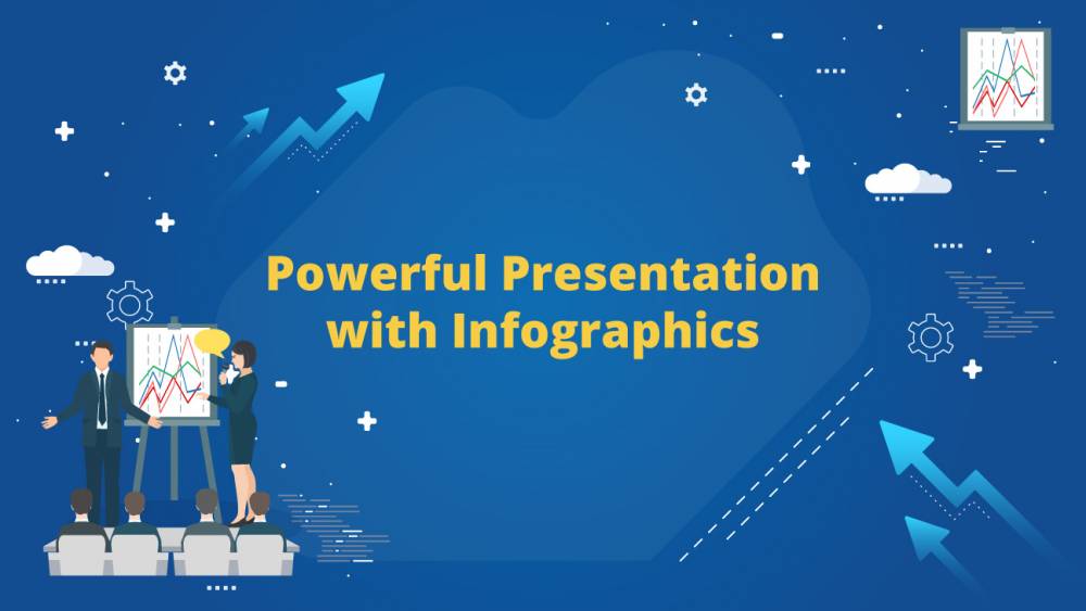 Pelajari Pembuatan Infografis Untuk Meningkatkan Tampilan Presentasi Anda
