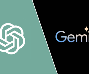 Gemini vs ChatGPT : Mana AI yang Lebih Cocok untuk Anda Implementasikan?