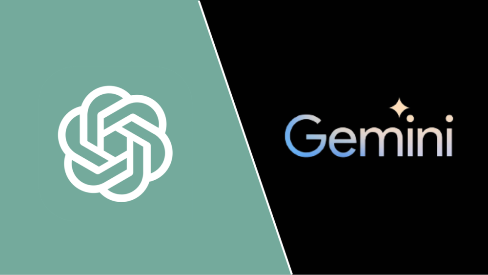 Gemini vs ChatGPT : Mana AI yang Lebih Cocok untuk Anda Implementasikan?