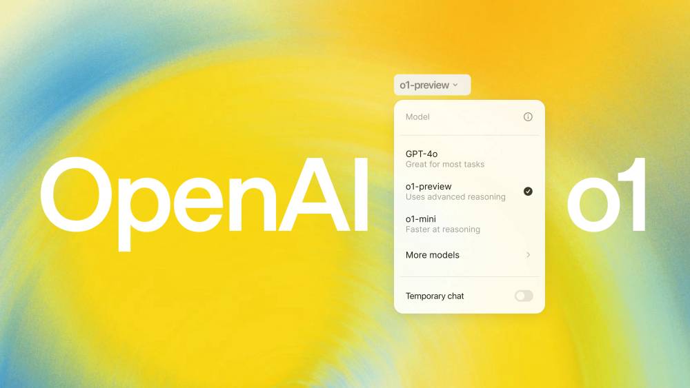 OpenAI o1 atau LLM Strawberry, AI Model Setara PhD