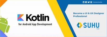 Pelatihan Mobile Application Development with Android (Kotlin)