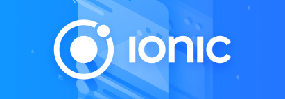 IONIC Framework