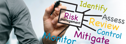 Pelatihan IT Risk Management