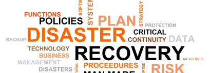 Pelatihan Disaster Recovery Planning
