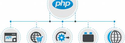 Web Application using PHP & MySQL