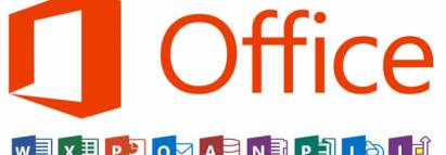 Microsoft Office Package (Word, Excel, Powerpoint)